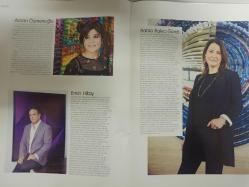 Alem Magazin Dergisi - 30 Aralık 2020 - Bensu Soral - Leyla Alaton - Aslı Küseyrioğlu - Martha Hunt - Banu Tarakçıoğlu - Celal-Şebnem Çapa - Ebru Döşekçi - Melisa Tapan - Seçkin Pirim - Çağatay Odabaş - Ahmet Güneştekin - Ardan Özmenoğlu - Emin Hitay - Rabia Bakıcı Güreli - Nazlı Keçili - Şükran Moral - Aylin Zaptçıoğlu - Ali Elmacı - İnci Aksoy - Şahin Demir - Tolga Zengin - Şahika Ercümen - Fırat Namlı - Mişlin-Bercis Morova -  Haberleri ve fotoğrafları - Tam takım dergi-