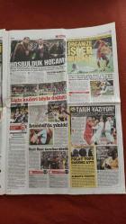 Sözcü Gazete 31 Ocak 2011 Kadehler AKP'ye Kalktı,Ertuğrul Akbay,Recep Tayyip Erdoğan,Kemal Kılıçdaroğlu,R.T.E Karikatürü,Paris Hilton,Diego Lugano,Aykut Kocaman,Şenol Güneş,Colin Kazım,Abdullah Avcı,Gökhan Ünal,Bernd Schuster,Candan Erçetin,Petek Ertüre,Ali Ağaoğlu,Muazzez Ersoy,Şebnem Ferah,Sıla,İbrahim Tatlıses