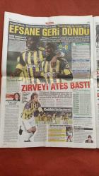 Sözcü Gazete 31 Ocak 2011 Kadehler AKP'ye Kalktı,Ertuğrul Akbay,Recep Tayyip Erdoğan,Kemal Kılıçdaroğlu,R.T.E Karikatürü,Paris Hilton,Diego Lugano,Aykut Kocaman,Şenol Güneş,Colin Kazım,Abdullah Avcı,Gökhan Ünal,Bernd Schuster,Candan Erçetin,Petek Ertüre,Ali Ağaoğlu,Muazzez Ersoy,Şebnem Ferah,Sıla,İbrahim Tatlıses