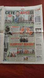 Sözcü Gazete 31 Ocak 2011 Kadehler AKP'ye Kalktı,Ertuğrul Akbay,Recep Tayyip Erdoğan,Kemal Kılıçdaroğlu,R.T.E Karikatürü,Paris Hilton,Diego Lugano,Aykut Kocaman,Şenol Güneş,Colin Kazım,Abdullah Avcı,Gökhan Ünal,Bernd Schuster,Candan Erçetin,Petek Ertüre,Ali Ağaoğlu,Muazzez Ersoy,Şebnem Ferah,Sıla,İbrahim Tatlıses