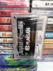 Ferdi Tayfur -- Çeşme  -- Kaset - Uzelli