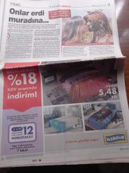 Milliyet Pazar Gazetesi - 24 Temmuz 2005 - Müjdat Gezen - Gülşen Bubikoğlu - Ayşe Tolga - Seray Sever - Emre Altuğ - Vahdettin Hain Değil Miydi Tartışmasına Son Padişah Vahideddin Adlı Kitap Açıklık Getiriyor - Zeynep Özal Kendi Adına Üretecek Şaraplar Üretecek - Afyon'un Kültür Delisi Hüseyin Başkadem - Gözde Özgen Türkiye'deki 15 Kadın Güreşciden Biri