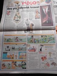 Milliyet Pazar Gazetesi - 6 Ocak 2002 - Albüm Yapma Kılavuzu - Ebru Gündeş - Petek Dinçöz - Mahsun Kırmızıgül - Nur Yerlitaş - Bahar Korcan - Tuğba Özay - Ajda Pekkan Yılmaz Erdoğan Fotoğrafı - Araba Jantıyla Modern Müzik - Melis Sokmen- Cihat Aşkın - Bağdat Caddesi Gençliğinin Kulübü - İlber Ortaylı