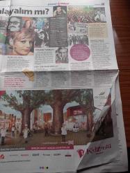 Milliyet Pazar Gazetesi - 16 Mart 2014 - Buyrun 70'lere - Zaman Makinesi 1973 - Gürgen Öz - Seda Bakan - Asım Güzelbey Başkanlığı Değil Hayatı Seçti - Berkin Elvan'ın Cenazesi - Fotoğraflarla Ve Çizimlerle Berkin - Endişeli Modernlerden Endişeli Muhafazakarlara - Nebahat Çehre Berkin Elvan'ın Annesi Gibi Bir Anneyi Canlandırmak İstiyorum - Deniz Gezmiş -Erkin Koray - Cem Karaca - Ajda Pekkan - Bülent Ecevit