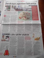 Milliyet Pazar Gazetesi - 16 Mart 2014 - Buyrun 70'lere - Zaman Makinesi 1973 - Gürgen Öz - Seda Bakan - Asım Güzelbey Başkanlığı Değil Hayatı Seçti - Berkin Elvan'ın Cenazesi - Fotoğraflarla Ve Çizimlerle Berkin - Endişeli Modernlerden Endişeli Muhafazakarlara - Nebahat Çehre Berkin Elvan'ın Annesi Gibi Bir Anneyi Canlandırmak İstiyorum - Deniz Gezmiş -Erkin Koray - Cem Karaca - Ajda Pekkan - Bülent Ecevit