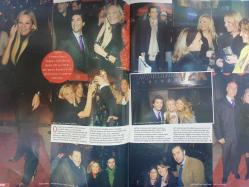 Alem Magazin Dergisi - 21 Aralık 2005 - Betina Hakko - Evin Şaşmaz - Zeynep-Osman Çarmıklı - Caroline Koç - Leyla Günyeli - Ümit Boyner - Şebnem Çapa - Demet Müftüoğlu - Erdem Kıramer - Yeşim Salkım - Sibel İlkiz - Mustafa Taviloğlu - Rıfat Elhadef - Seyhan Özdemir - Ümit Boyner - Serra Merzeci - Şeli Elvaşlili - Esra-Zafer Civelek - Elif Germiyanlıgil - Ayşe Ege - Simla Beyazıt - Günseli Kato - Arzu Cerrahoğlu - Başak Şeker - Nilgün-Alp Canseven - Zeynep Garan - Haluk Dinçer - Suzan Sabancı Dinçer - Melike-Bülent Sabuncu - Selin Billi - Haberleri ve fotoğrafları - Tam takım dergi-