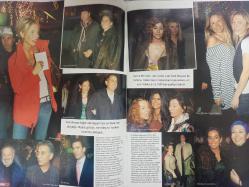 Alem Magazin Dergisi - 21 Aralık 2005 - Betina Hakko - Evin Şaşmaz - Zeynep-Osman Çarmıklı - Caroline Koç - Leyla Günyeli - Ümit Boyner - Şebnem Çapa - Demet Müftüoğlu - Erdem Kıramer - Yeşim Salkım - Sibel İlkiz - Mustafa Taviloğlu - Rıfat Elhadef - Seyhan Özdemir - Ümit Boyner - Serra Merzeci - Şeli Elvaşlili - Esra-Zafer Civelek - Elif Germiyanlıgil - Ayşe Ege - Simla Beyazıt - Günseli Kato - Arzu Cerrahoğlu - Başak Şeker - Nilgün-Alp Canseven - Zeynep Garan - Haluk Dinçer - Suzan Sabancı Dinçer - Melike-Bülent Sabuncu - Selin Billi - Haberleri ve fotoğrafları - Tam takım dergi-