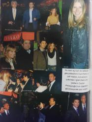 Alem Magazin Dergisi - 21 Aralık 2005 - Betina Hakko - Evin Şaşmaz - Zeynep-Osman Çarmıklı - Caroline Koç - Leyla Günyeli - Ümit Boyner - Şebnem Çapa - Demet Müftüoğlu - Erdem Kıramer - Yeşim Salkım - Sibel İlkiz - Mustafa Taviloğlu - Rıfat Elhadef - Seyhan Özdemir - Ümit Boyner - Serra Merzeci - Şeli Elvaşlili - Esra-Zafer Civelek - Elif Germiyanlıgil - Ayşe Ege - Simla Beyazıt - Günseli Kato - Arzu Cerrahoğlu - Başak Şeker - Nilgün-Alp Canseven - Zeynep Garan - Haluk Dinçer - Suzan Sabancı Dinçer - Melike-Bülent Sabuncu - Selin Billi - Haberleri ve fotoğrafları - Tam takım dergi-