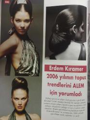 Alem Magazin Dergisi - 21 Aralık 2005 - Betina Hakko - Evin Şaşmaz - Zeynep-Osman Çarmıklı - Caroline Koç - Leyla Günyeli - Ümit Boyner - Şebnem Çapa - Demet Müftüoğlu - Erdem Kıramer - Yeşim Salkım - Sibel İlkiz - Mustafa Taviloğlu - Rıfat Elhadef - Seyhan Özdemir - Ümit Boyner - Serra Merzeci - Şeli Elvaşlili - Esra-Zafer Civelek - Elif Germiyanlıgil - Ayşe Ege - Simla Beyazıt - Günseli Kato - Arzu Cerrahoğlu - Başak Şeker - Nilgün-Alp Canseven - Zeynep Garan - Haluk Dinçer - Suzan Sabancı Dinçer - Melike-Bülent Sabuncu - Selin Billi - Haberleri ve fotoğrafları - Tam takım dergi-