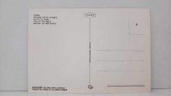 ŞEHİR KARTPOSTALI-İTALYA/RIMINI SAHİL VE ŞEHİR, RENKLİ, 12 X 16 CM EBADINDA - 1950'LER, 1960'LAR, 1970'LER, 1980'LER