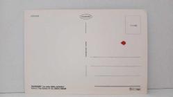 ŞEHİR KARTPOSTALI-İTALYA/RIMINI DENİZ VE ŞEHİR, RENKLİ, 12 X 16 CM EBADINDA - 1950'LER, 1960'LAR, 1970'LER, 1980'LER