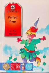 PETER PAN / Gugukkuşu Çocuk Klasikleri
