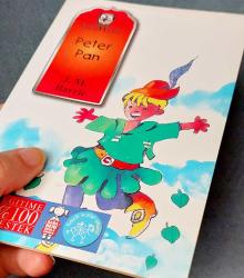 PETER PAN / Gugukkuşu Çocuk Klasikleri