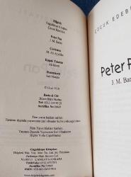 PETER PAN / Gugukkuşu Çocuk Klasikleri