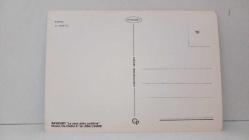 ŞEHİR KARTPOSTALI-İTALYA/RIMINI ŞEHİR VE DENİZ, RENKLİ, 12 X 16 CM EBADINDA - 1950'LER, 1960'LAR, 1970'LER, 1980'LER