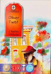 OLİVER TWİST / Gugukkuşu Çocuk Klasikleri