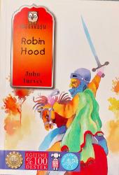 ROBİN HOOD / Gugukkuşu Çocuk Klasikleri