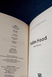 ROBİN HOOD / Gugukkuşu Çocuk Klasikleri