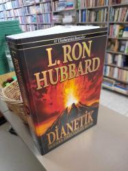 Dianetik - Modern Zihin Sağlığı Bilimi Yazar L. Ron Hubbard | Boyut Store