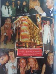 Alem Magazin Dergisi - 21 Aralık 2005 - Esra Oflaz Güvenkaya - Sedef Orman - Serra Merzeci - Dilek Hanif - Aylin-Mustafa Sarıgül - Alinur Velidedeoğlu - Cem Hakko - Şebnem Çapa - Ayşe Zorlu - Gündüz Gedikoğlu - Turgay Artam - Zeynep Fadıllıoğlu - Tuna Köprülü - Aslı Başar - Buket Taşdelen - Emre Ergani - Aslı Başar - Güler Yiğit - Çiğdem Özer - Yeşim Aksoy - Selma Türkeş - Filiz Akın - Oya Başar - Aysun Kibar - Derin Mermerci - Berna Gürel - Semiramis Pekkan - İpek Tuzcuoğlu - Berna Tokar - Hatice Süren - Neslihan Taki - Burhan Öçal - Tarık Hatipoğlu - Dilek Ertek - Rana Erkan - Ebru Sanver - Zeynep Germen - Merve Atuk - Meryem Fırat - Ayşegül Toplusoy - Ömer-Nuray Varol - Haberleri ve fotoğrafları - Tam takım dergi-