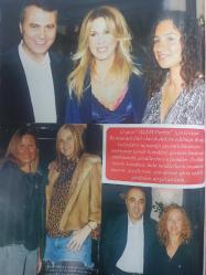 Alem Magazin Dergisi - 21 Aralık 2005 - Esra Oflaz Güvenkaya - Sedef Orman - Serra Merzeci - Dilek Hanif - Aylin-Mustafa Sarıgül - Alinur Velidedeoğlu - Cem Hakko - Şebnem Çapa - Ayşe Zorlu - Gündüz Gedikoğlu - Turgay Artam - Zeynep Fadıllıoğlu - Tuna Köprülü - Aslı Başar - Buket Taşdelen - Emre Ergani - Aslı Başar - Güler Yiğit - Çiğdem Özer - Yeşim Aksoy - Selma Türkeş - Filiz Akın - Oya Başar - Aysun Kibar - Derin Mermerci - Berna Gürel - Semiramis Pekkan - İpek Tuzcuoğlu - Berna Tokar - Hatice Süren - Neslihan Taki - Burhan Öçal - Tarık Hatipoğlu - Dilek Ertek - Rana Erkan - Ebru Sanver - Zeynep Germen - Merve Atuk - Meryem Fırat - Ayşegül Toplusoy - Ömer-Nuray Varol - Haberleri ve fotoğrafları - Tam takım dergi-