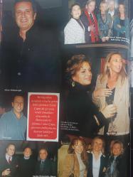 Alem Magazin Dergisi - 21 Aralık 2005 - Esra Oflaz Güvenkaya - Sedef Orman - Serra Merzeci - Dilek Hanif - Aylin-Mustafa Sarıgül - Alinur Velidedeoğlu - Cem Hakko - Şebnem Çapa - Ayşe Zorlu - Gündüz Gedikoğlu - Turgay Artam - Zeynep Fadıllıoğlu - Tuna Köprülü - Aslı Başar - Buket Taşdelen - Emre Ergani - Aslı Başar - Güler Yiğit - Çiğdem Özer - Yeşim Aksoy - Selma Türkeş - Filiz Akın - Oya Başar - Aysun Kibar - Derin Mermerci - Berna Gürel - Semiramis Pekkan - İpek Tuzcuoğlu - Berna Tokar - Hatice Süren - Neslihan Taki - Burhan Öçal - Tarık Hatipoğlu - Dilek Ertek - Rana Erkan - Ebru Sanver - Zeynep Germen - Merve Atuk - Meryem Fırat - Ayşegül Toplusoy - Ömer-Nuray Varol - Haberleri ve fotoğrafları - Tam takım dergi-