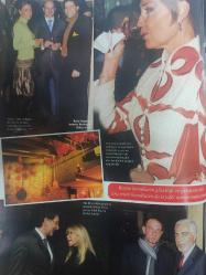 Alem Magazin Dergisi - 21 Aralık 2005 - Esra Oflaz Güvenkaya - Sedef Orman - Serra Merzeci - Dilek Hanif - Aylin-Mustafa Sarıgül - Alinur Velidedeoğlu - Cem Hakko - Şebnem Çapa - Ayşe Zorlu - Gündüz Gedikoğlu - Turgay Artam - Zeynep Fadıllıoğlu - Tuna Köprülü - Aslı Başar - Buket Taşdelen - Emre Ergani - Aslı Başar - Güler Yiğit - Çiğdem Özer - Yeşim Aksoy - Selma Türkeş - Filiz Akın - Oya Başar - Aysun Kibar - Derin Mermerci - Berna Gürel - Semiramis Pekkan - İpek Tuzcuoğlu - Berna Tokar - Hatice Süren - Neslihan Taki - Burhan Öçal - Tarık Hatipoğlu - Dilek Ertek - Rana Erkan - Ebru Sanver - Zeynep Germen - Merve Atuk - Meryem Fırat - Ayşegül Toplusoy - Ömer-Nuray Varol - Haberleri ve fotoğrafları - Tam takım dergi-