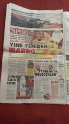 Sözcü Gazete 17 Aralık 2016 Zeki Aksakallı