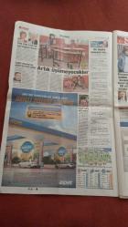 Sözcü Gazete 17 Aralık 2016 Zeki Aksakallı