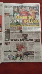 Sözcü Gazete 5 Haziran 2016 Berat Albayrak,Muharrem İnce,R.T.E Karikatürü,Muhammed Ali,David Beckham,Erdal Beşikcioğlu Fiat Reklamı,Fatih Terim,Serdar Aziz,Edin Visca,Nurettin Canikli,Recep Tayyip Erdoğan,Mehmet Büyükekşi