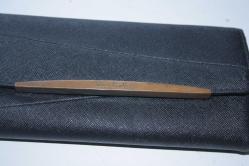 PİERRA CARDİN ORJİNAL EL  ÇANTASI DETAYLAR RESIMDE 2'EL SAGLAM (ANTİK KOLİ 12