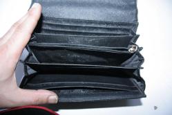 PİERRA CARDİN ORJİNAL EL  ÇANTASI DETAYLAR RESIMDE 2'EL SAGLAM (ANTİK KOLİ 12