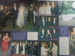 Alem Magazin Dergisi - 19 Eylül 2001 - Kenan Işık - Hülya Avşar - Semra Özal - Güllü Aybar - Demet Şener - Kaya Çilingiroğlu - Hülya Avşar - Ali Koç - Yonca Evcimik - Meltem Cumbul - Murat Dedeman - Sedat Aloğlu - Esra Çavuşoğlu - Rahmi Koç - Levent Kırca - Süleyman Demirel - Faruk Saraç - İzzet Yıldızhan - Çolpan İlhan - Kerem Alışık - Çağla Şikel - Deniz Akkaya - Deniz Malkoç - Gülay Kamaz - Pınar Tezcan - Ayşe Erdem - Aslışah Alkoçlar - Fulya Eyilik - Neşe Erberk - Çağla Şikel - Sakıp Sabancı - Ayşe Tatari - Emre Ertürk - Lale Mansur - Cemil İpekçi - Bulmaca Sayfası - Haberleri ve fotoğrafları - Tam takım dergi-