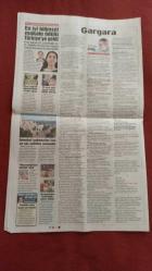 Sözcü Gazete 29 Kasım 2020 Canan Karatay,Mustafa Sarıgül,Yılmaz Özdil,Mbaye Diagne,Halil Dervişoğlu,Altın Kızlar Haberi,Ahsen Eroğlu,Recep Tayyip Erdoğan,Yılmaz Vural,Uğur Dündar,Engin Özkoç,Atilla Yeşilada