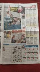 Sözcü Gazete 29 Kasım 2020 Canan Karatay,Mustafa Sarıgül,Yılmaz Özdil,Mbaye Diagne,Halil Dervişoğlu,Altın Kızlar Haberi,Ahsen Eroğlu,Recep Tayyip Erdoğan,Yılmaz Vural,Uğur Dündar,Engin Özkoç,Atilla Yeşilada