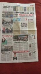Sözcü Gazete 29 Kasım 2020 Canan Karatay,Mustafa Sarıgül,Yılmaz Özdil,Mbaye Diagne,Halil Dervişoğlu,Altın Kızlar Haberi,Ahsen Eroğlu,Recep Tayyip Erdoğan,Yılmaz Vural,Uğur Dündar,Engin Özkoç,Atilla Yeşilada