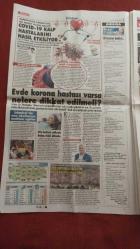 Sözcü Gazete 29 Kasım 2020 Canan Karatay,Mustafa Sarıgül,Yılmaz Özdil,Mbaye Diagne,Halil Dervişoğlu,Altın Kızlar Haberi,Ahsen Eroğlu,Recep Tayyip Erdoğan,Yılmaz Vural,Uğur Dündar,Engin Özkoç,Atilla Yeşilada