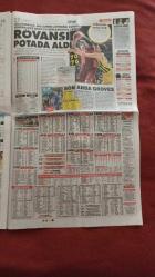 Sözcü Gazete 12 Nisan 2022 Mansur Yavaş,Kemal Kılıçdaroğlu,Meral Akşener,Mehmet Zeybek,Vahit Kirişçi,Nihat Pakdil,Nurettin Nebati,Rishi Sunak,Akshata Murthy,Ekrem İmamoğlu,Torrent,Yetkin Dikinciler,Emmanuel Macron,Marine Le Pen,Yılmaz Özdil,Faik Öztırak