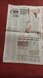 Sözcü Gazete 12 Nisan 2022 Mansur Yavaş,Kemal Kılıçdaroğlu,Meral Akşener,Mehmet Zeybek,Vahit Kirişçi,Nihat Pakdil,Nurettin Nebati,Rishi Sunak,Akshata Murthy,Ekrem İmamoğlu,Torrent,Yetkin Dikinciler,Emmanuel Macron,Marine Le Pen,Yılmaz Özdil,Faik Öztırak