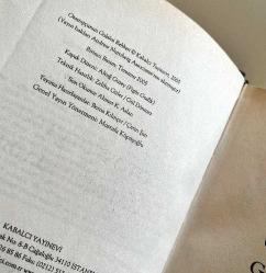 1. Baskı ❗️ Otostopçunun Galaksi Rehberi  Tam Metin Ciltli