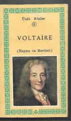 Voltaire ( Hayatı ve Eserleri) - Ünlü Kişiler 4