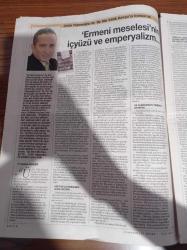 Cumhuriyet Kitap Gazetesi - 13 Eylül 2007 - Sayı 917 - Gülten Akın Celaliler Destanı - Gürhan Uçkan Yapıtları İle Yaşayacak - Evin İlyasoğlu'nun Bir Hekimin Senfonik Yolculuğu'nu Önder Kütahyalı Tanıttı - Gamze Akdemir Çetin Yiğenoğlu İle Üç Bin Yıllık Kavga Üzerine Bir Söyleşi Gerçekleştirdi - Heath W. Lowry'den Trabzon'u İslamlaşması Ve Türkleşmesi 1461 1583 Muazzez Pervan Yazdı - Erbil Tuşalp - Kuklaturka