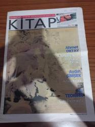 Cumhuriyet Kitap Gazetesi - 27 Mayıs 2010 - Sayı 1058 - İlhan Taşçı Cüppeli Adalet - Ahmet Oktay Emperyalizm Roman Ve Eleştiri - Aydın Şimşek Adalar Kitabı - Ali Teoman Cafe Esperanza - Murat Yalçın'dan Aşkımumya Ve İma Kılavuzu - Larry Gonick'ten Evrenin Çizgi Tarihi - Asmalımescit - Karl Marx - Uğur ve Nedim Şener'le İşte Hayatım'a Dair