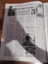 Cumhuriyet Kitap Gazetesi - 27 Mayıs 2010 - Sayı 1058 - İlhan Taşçı Cüppeli Adalet - Ahmet Oktay Emperyalizm Roman Ve Eleştiri - Aydın Şimşek Adalar Kitabı - Ali Teoman Cafe Esperanza - Murat Yalçın'dan Aşkımumya Ve İma Kılavuzu - Larry Gonick'ten Evrenin Çizgi Tarihi - Asmalımescit - Karl Marx - Uğur ve Nedim Şener'le İşte Hayatım'a Dair