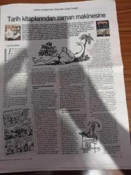 Cumhuriyet Kitap Gazetesi - 27 Mayıs 2010 - Sayı 1058 - İlhan Taşçı Cüppeli Adalet - Ahmet Oktay Emperyalizm Roman Ve Eleştiri - Aydın Şimşek Adalar Kitabı - Ali Teoman Cafe Esperanza - Murat Yalçın'dan Aşkımumya Ve İma Kılavuzu - Larry Gonick'ten Evrenin Çizgi Tarihi - Asmalımescit - Karl Marx - Uğur ve Nedim Şener'le İşte Hayatım'a Dair