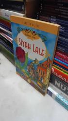 SİYAH LALE