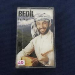 (7)KÜRTÇE KASET: BEDİL - ÇAVREŞE