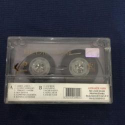 (7)KÜRTÇE KASET: BEDİL - ÇAVREŞE