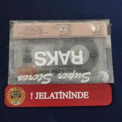 (7)KÜRTÇE KASET: EMİN ARBANİ Ü MİHRİBAN - ŞERİNAMIN