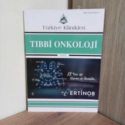 Türkiye Klinikleri Tıbbi Onkoloji - Özel Konular 2019 | Mide Kanserleri